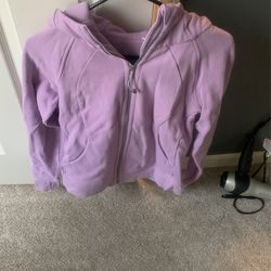 Lulu Lemon-Negotiable!