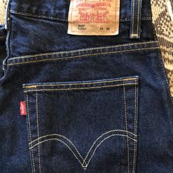 Levi’s