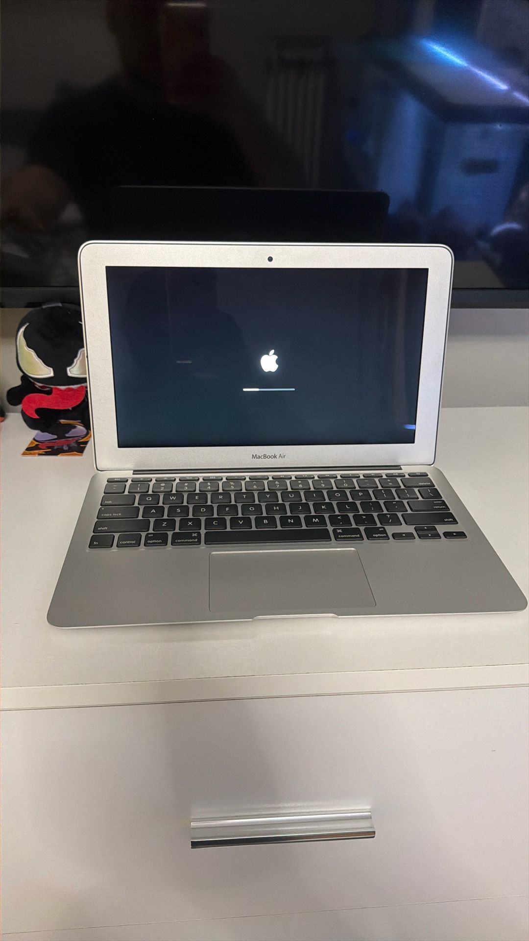 2014 Mac Book Air