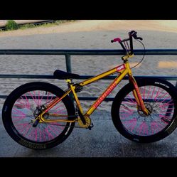 Fully Custom Beastmode