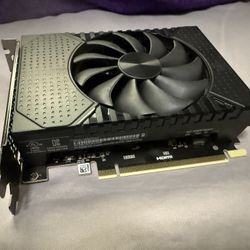 Nvidia RTX 4060 8gb (OEM)