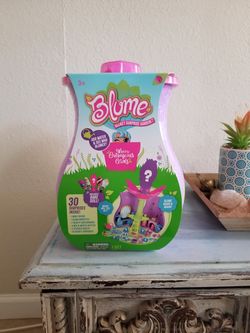 Blume