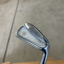 Vintage Ben Hogan Blades 