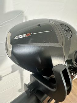 New condition Titleist GTS3 9° Driver w/ Tensei K Black X Flex Shaft or Titan S Flex Shaft