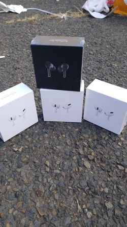 Ipod Pro