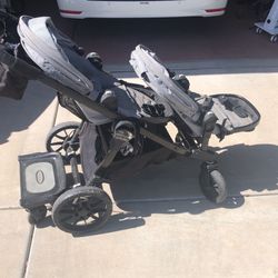 Baby Jogger by City Select Lux