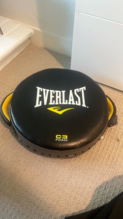 Everlast C3 Punch Shield
