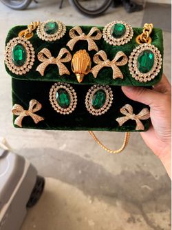 Kurt Geiger purse