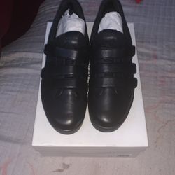 calvin klein irah nappa knit Size 8.5M