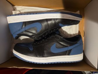 Air Jordan 1 Retro Low Og