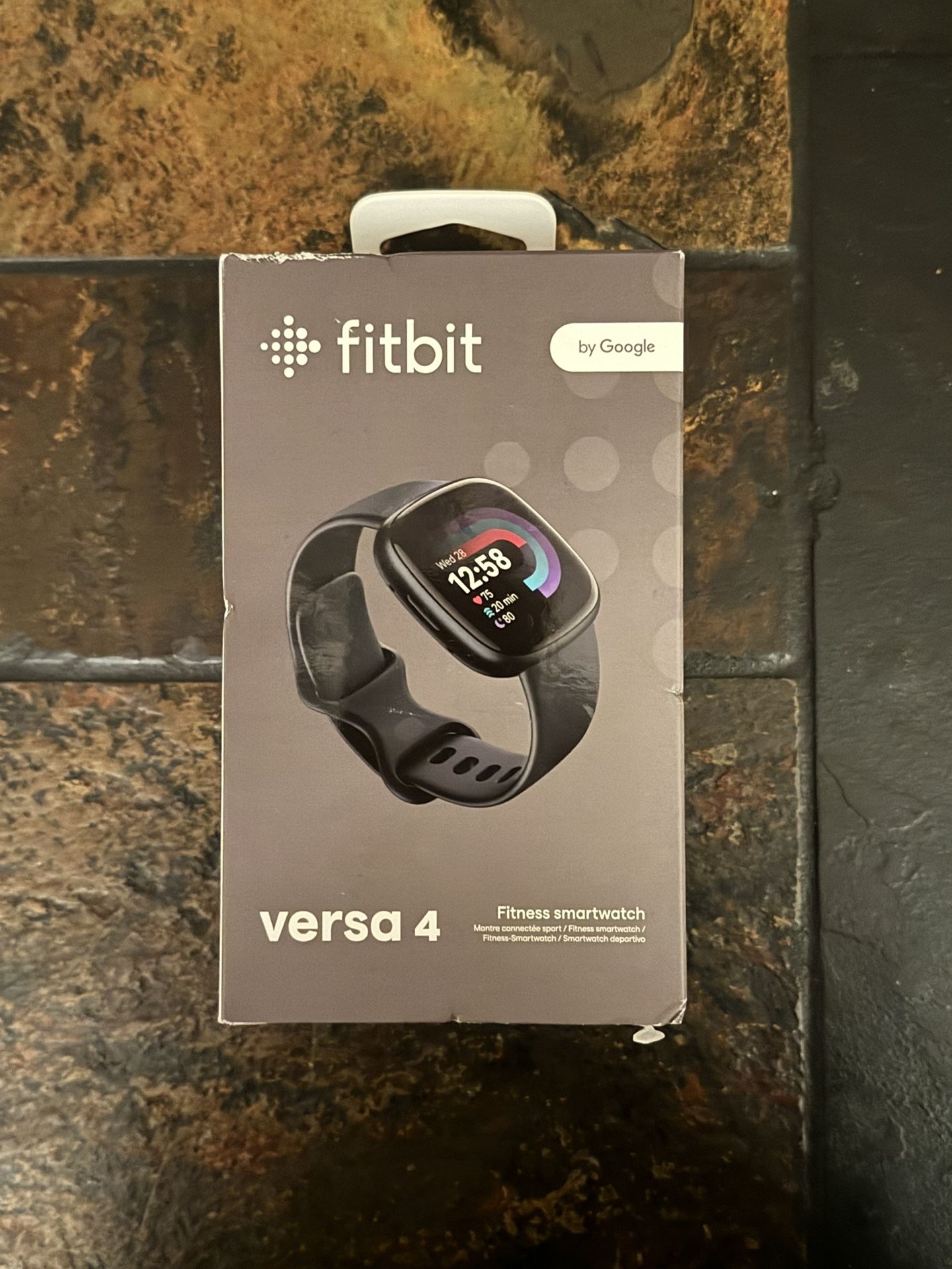 Fitbit Sense 2 