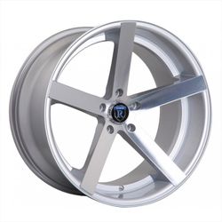 ROHANA RC22 Ava in 20inches staggered 5X114.3 20X9 20X10 comes with new tires