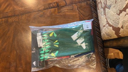 FIFA scarf