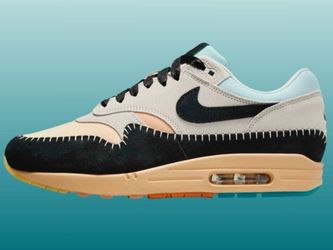 NIKE AIR MAX 1 '87 'N7' (2024)