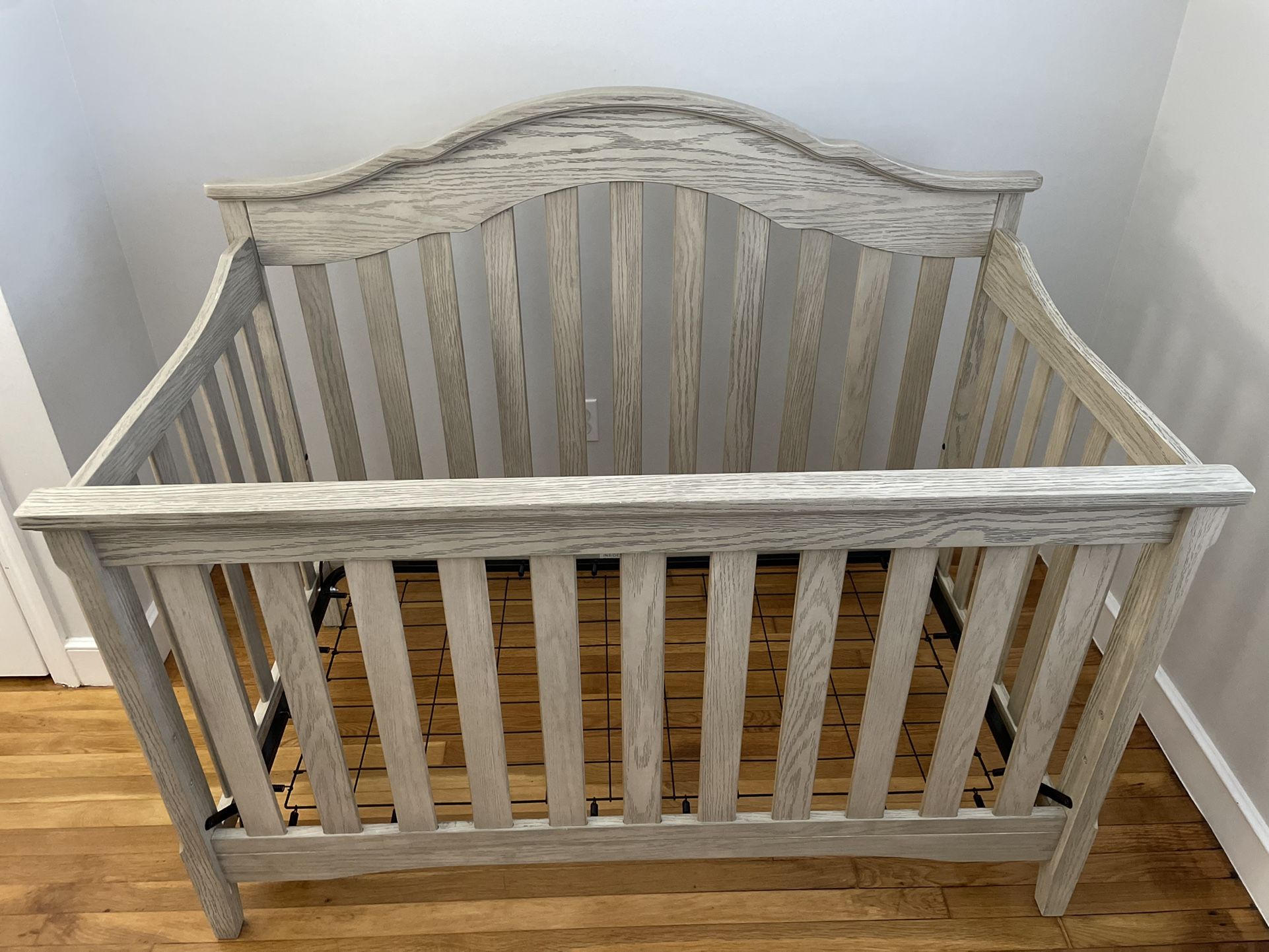 Baby Crib