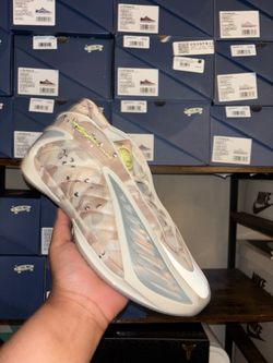Adidas AE 2 hellstar desert camo size 12M DS