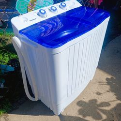 Portable Washing Machine