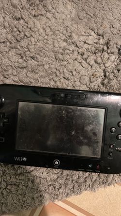Don’t know what is it’s a wii Nintendo