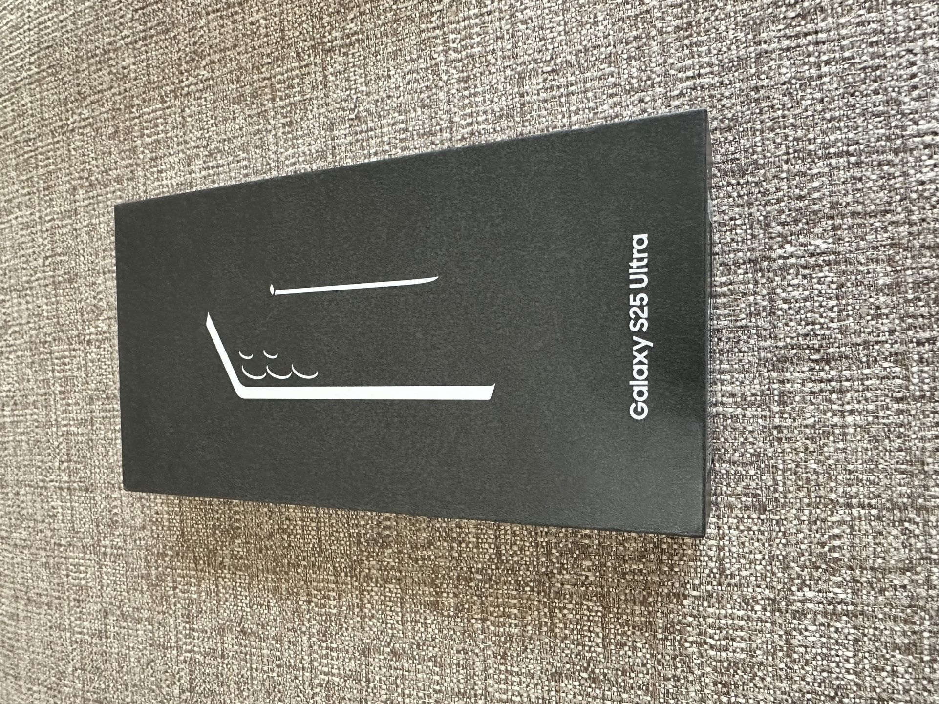Galaxy S25 Ultra New (Unlocked)