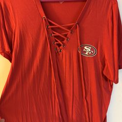 Women’s San Fransisco Top