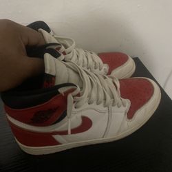 Jordan 1s