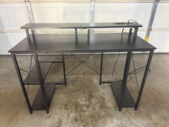 Computer Desk