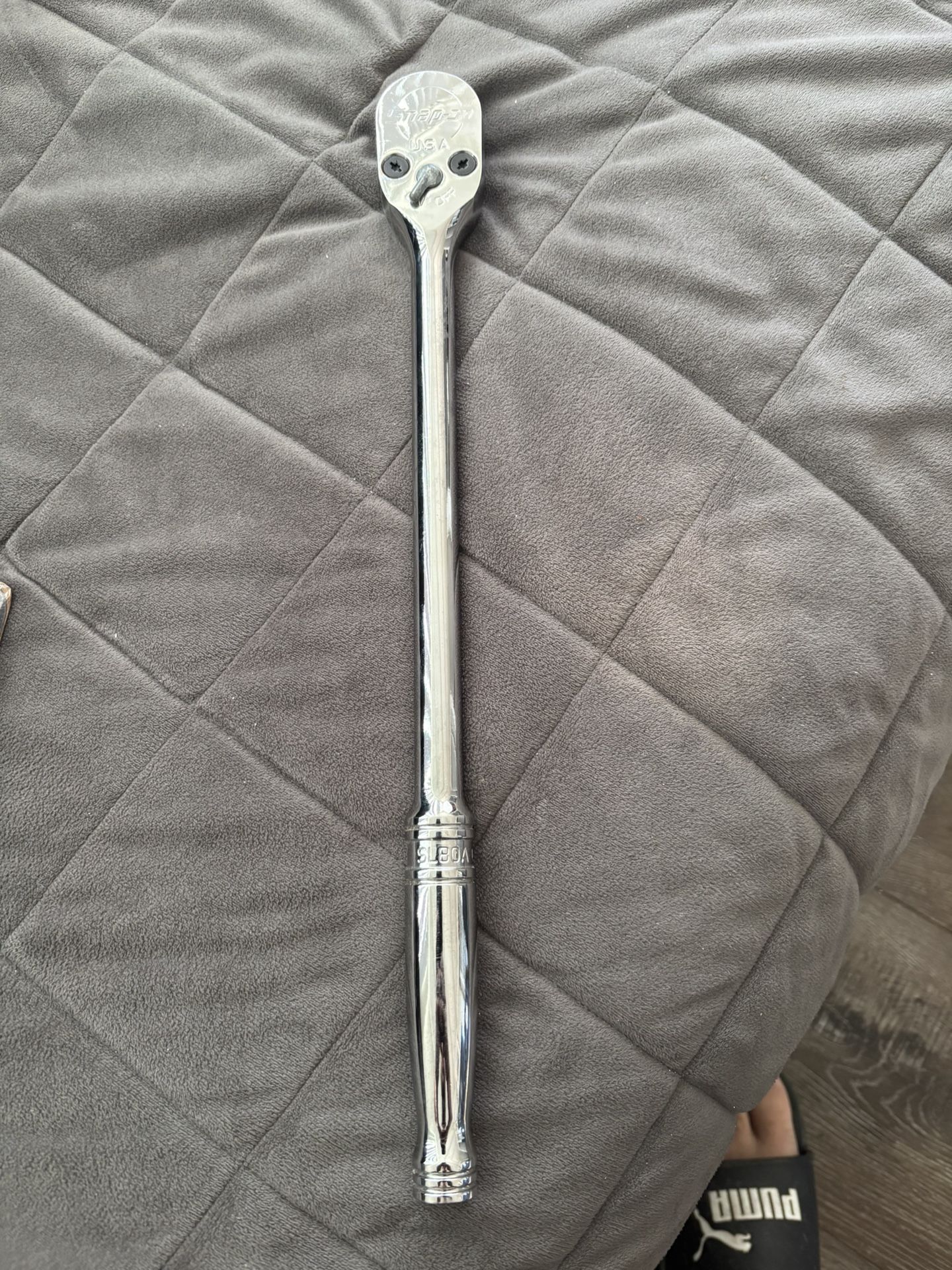 SNAP-ON TOOLS RATCHET,SOCKETS,WRENCHES