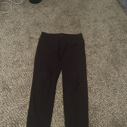 Lululemon men’s Classic Fit Pants 