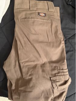 Work pants Cargo