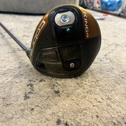 King cobra F6 Driver