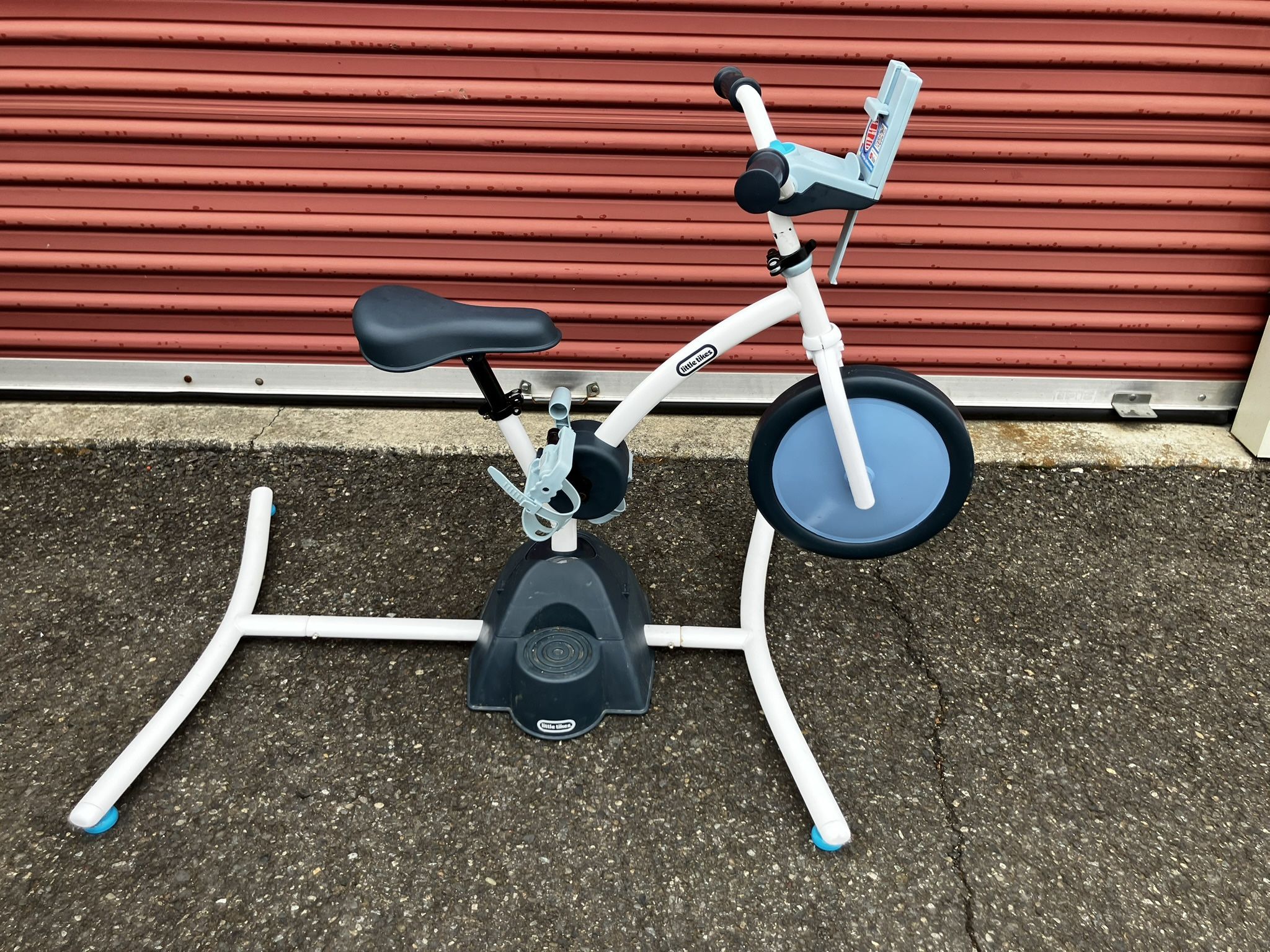 Little Tikes Pelican Explore & Fit Cycle