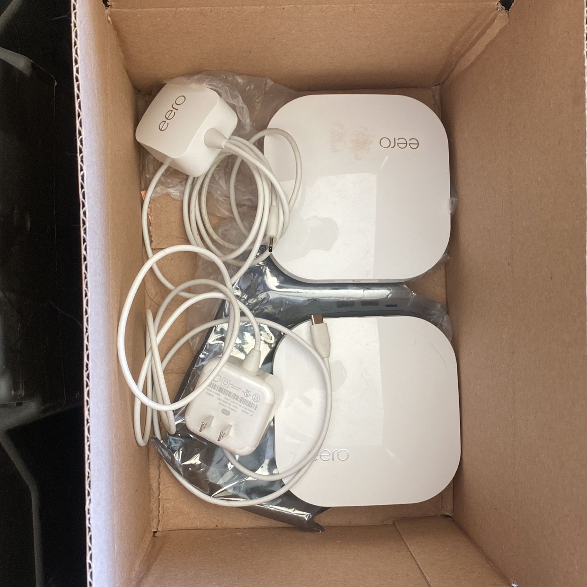 Eero 