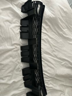 Dodge Charger grille