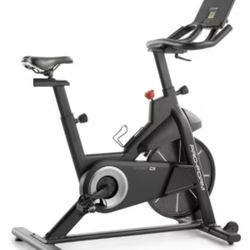 Pro Form Exercise Bike 