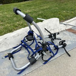 Bike Rack