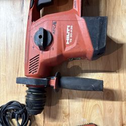 Hammer Drill Hilti