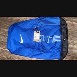 Nike Elite Book bag Brand New‼️