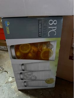 Cups