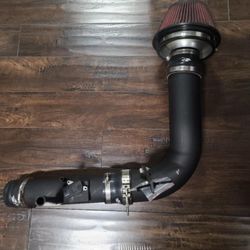 K-tuned Air intake For 06-11 Honda Civic Si 