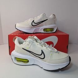 Nike Air Max Interlock Phantom Black W