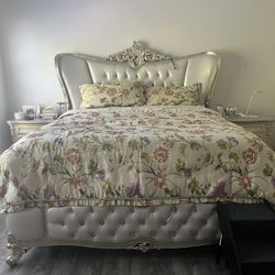 King Size Mattress Only