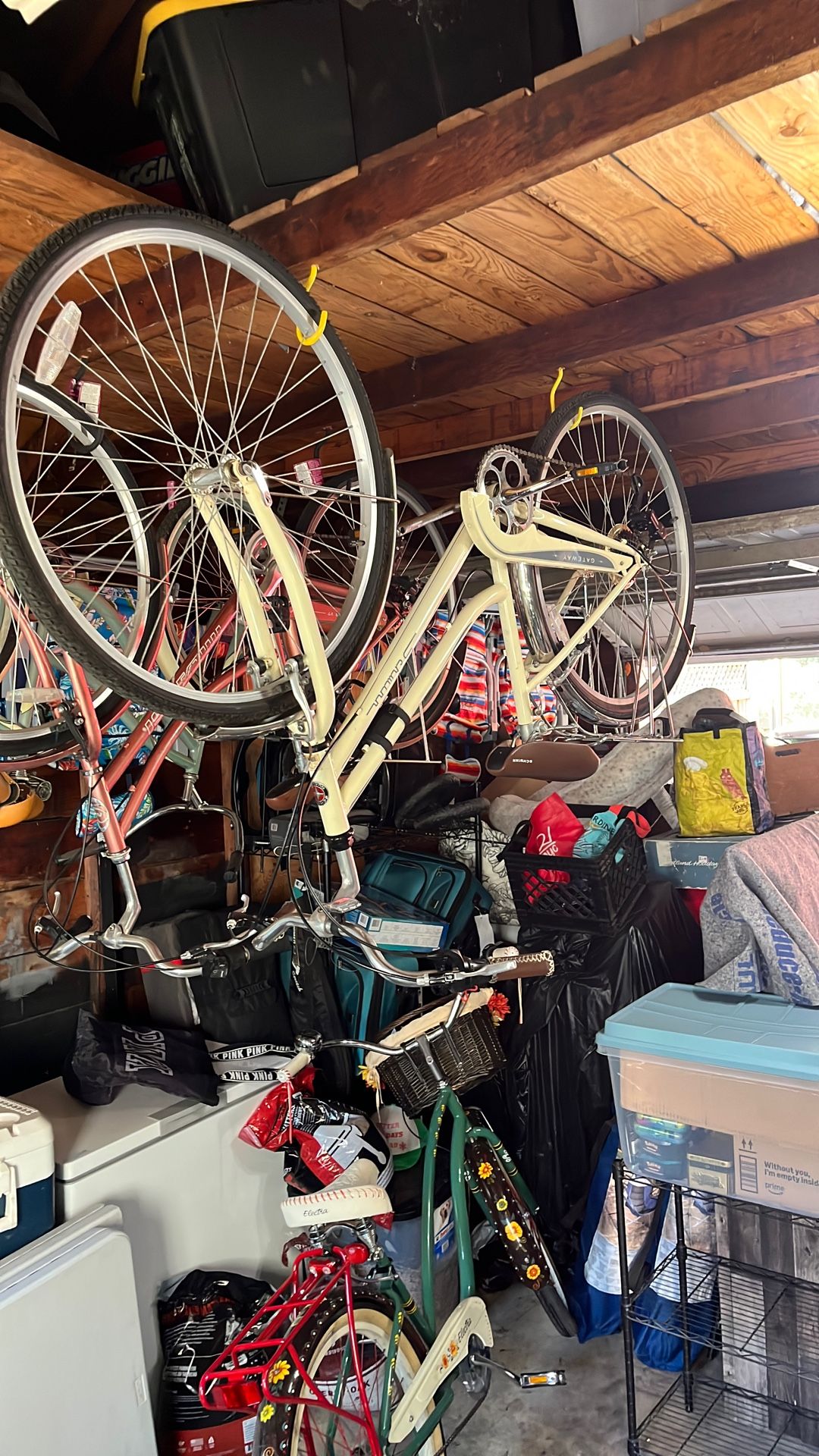 Vintage Schwinn, 10 speed