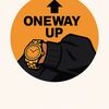 onewayUp
