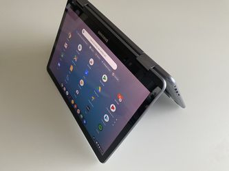 ChromeBook Samsung Plus V2 128GB