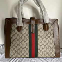 New Gucci Handbag !!