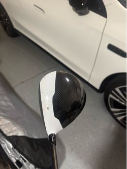 Taylormade M1 driver