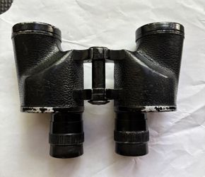 US WW2 Binocular