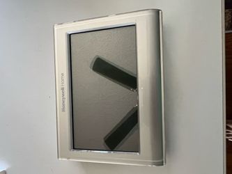Honeywell Smart Thermostat