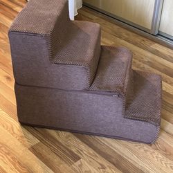 Pet Stairs Dog Puppy Cat Kitten