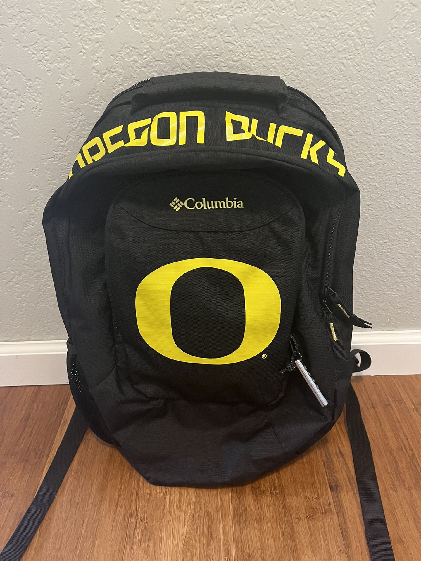Backpack